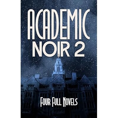 Academic Noir 2