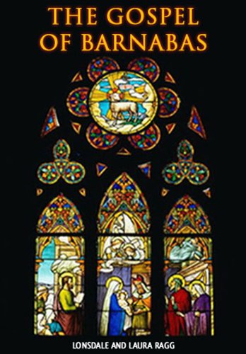 The Gospel of Barnabas