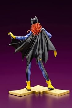 激レア　BATGIRL アメコミ　バットガール Amazon.co.jp: DCコミックス バットガール (バーバラ・ゴードン