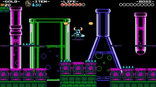 Image of Shovel Knight - Nintendo 3DS (Renewed)