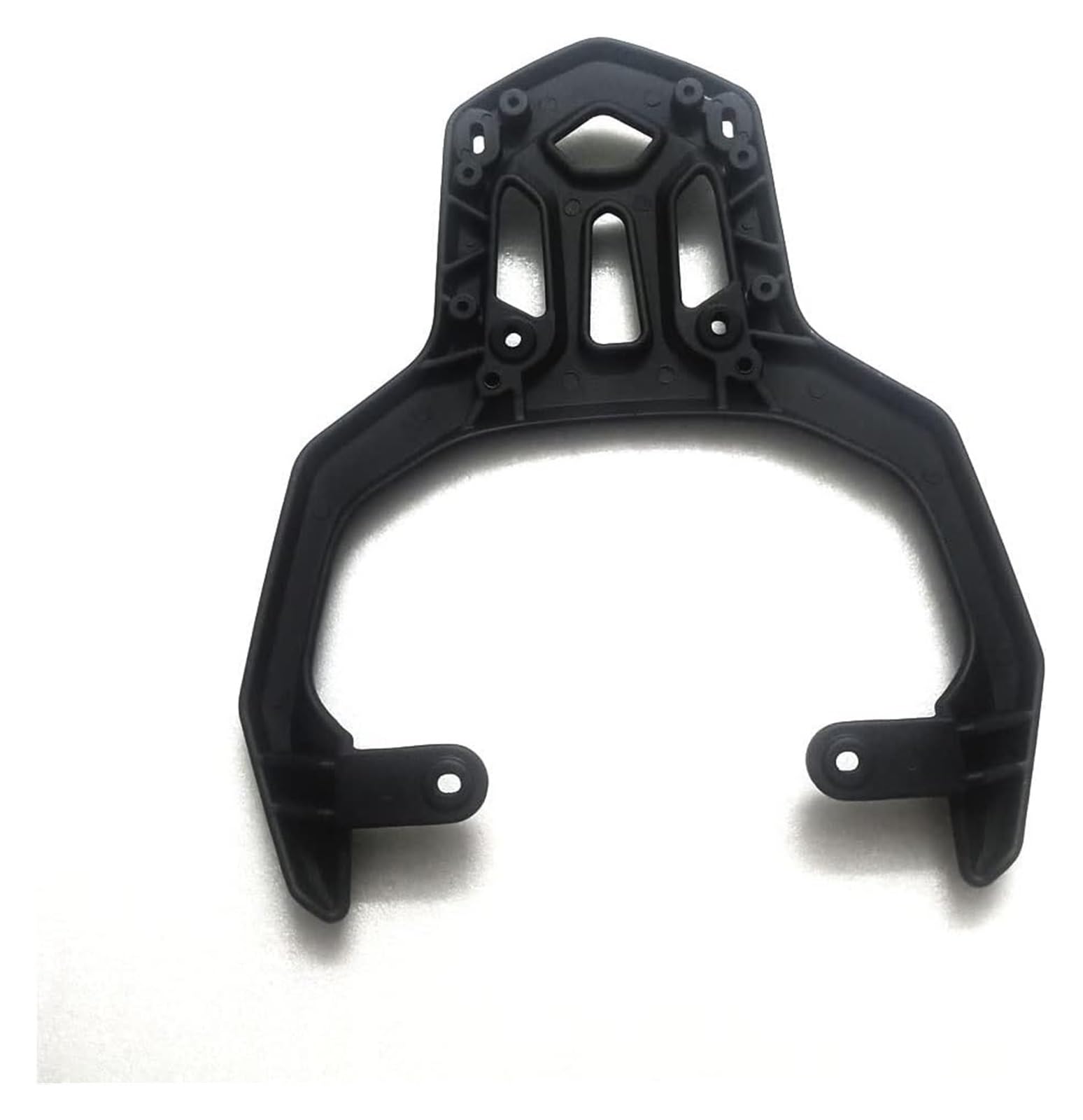 Portapacchi Moto per B&enelli TRK502 TRK502X per TRK 502 502X BJ500GS-A 2020 Moto Bisaccia Cargo Staffa di Mensola Posteriore Portapacchi Supporto