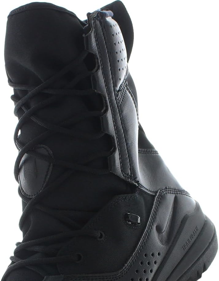 個人装備 28cm NIKE SFB FIELD TACTICAL BOOT BLACK Nike - Brandclub - Nike Men's SFB Field 2 Tactical 8 inch