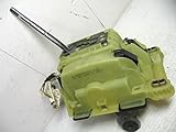 A 2032675424 Mercedes Benz W203 W209 gear selector lever shifter assembly C230 CLK320 C320