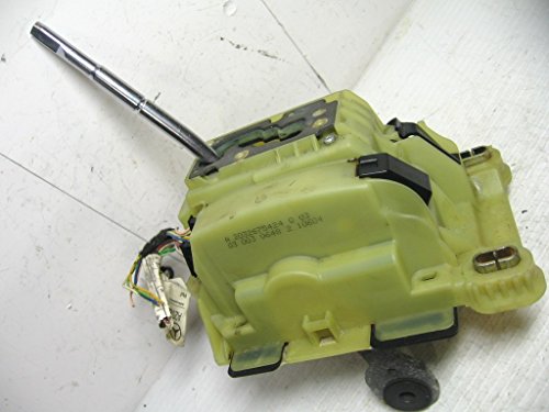 A 2032675424 Mercedes Benz W203 W209 gear selector lever shifter assembly C230 CLK320 C320
