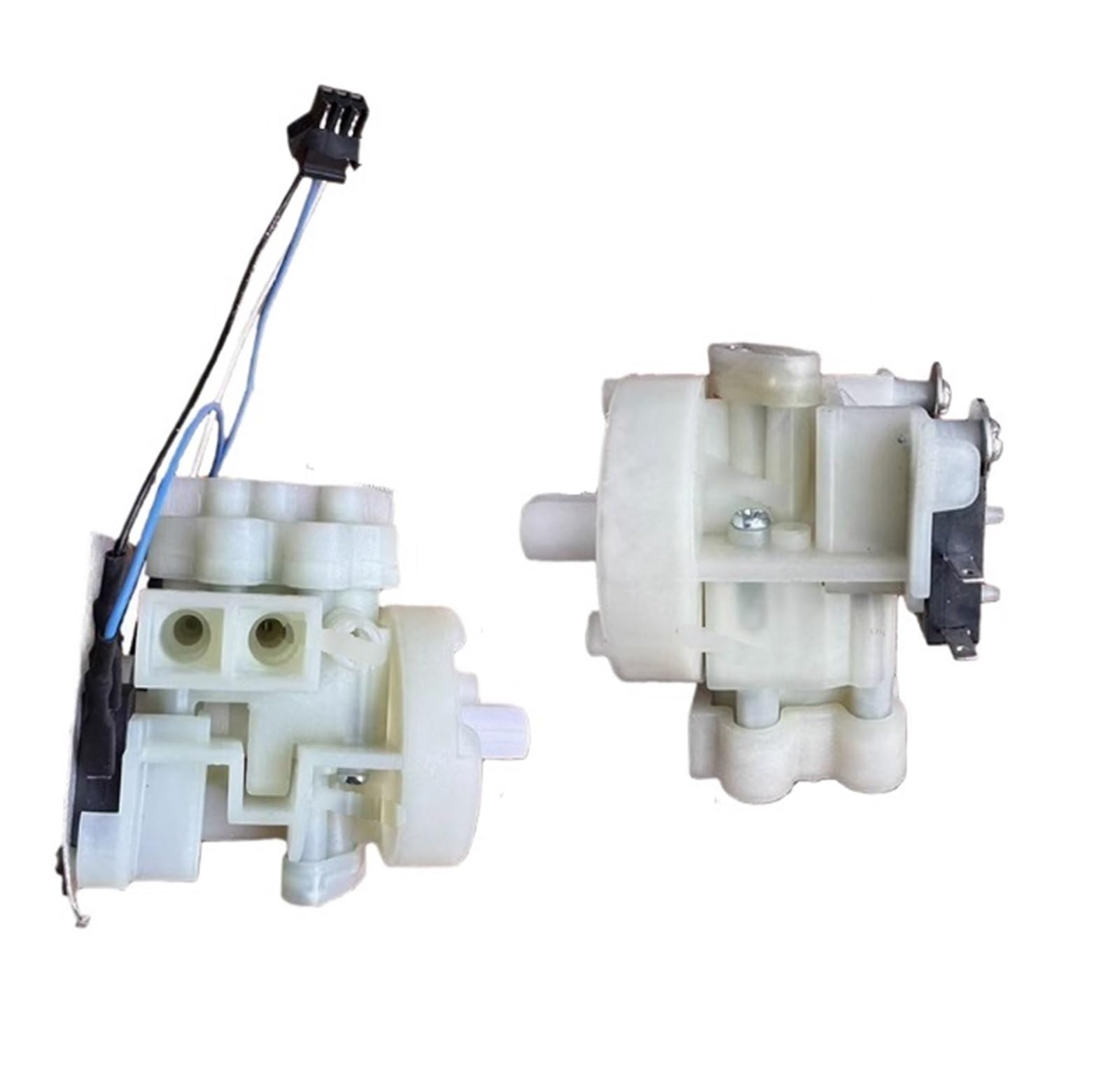 Espresso Machine, Compatible for Barsetto Maxim Coffee Machine Steam Knob Handle Transfer Twist Switch Assembly Accessories,for Machine Parts(BST-12)