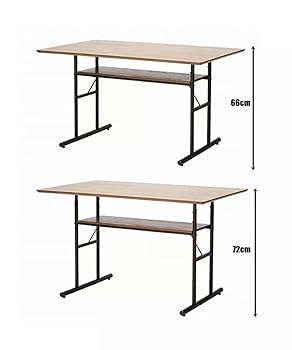 Amazon｜JOURNAL STANDARD FURNITURE PAXTON LD TABLE