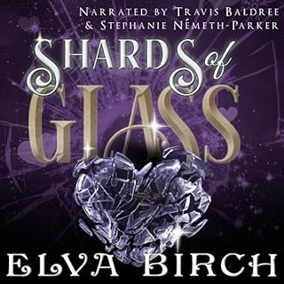 Shards of Glass cover art