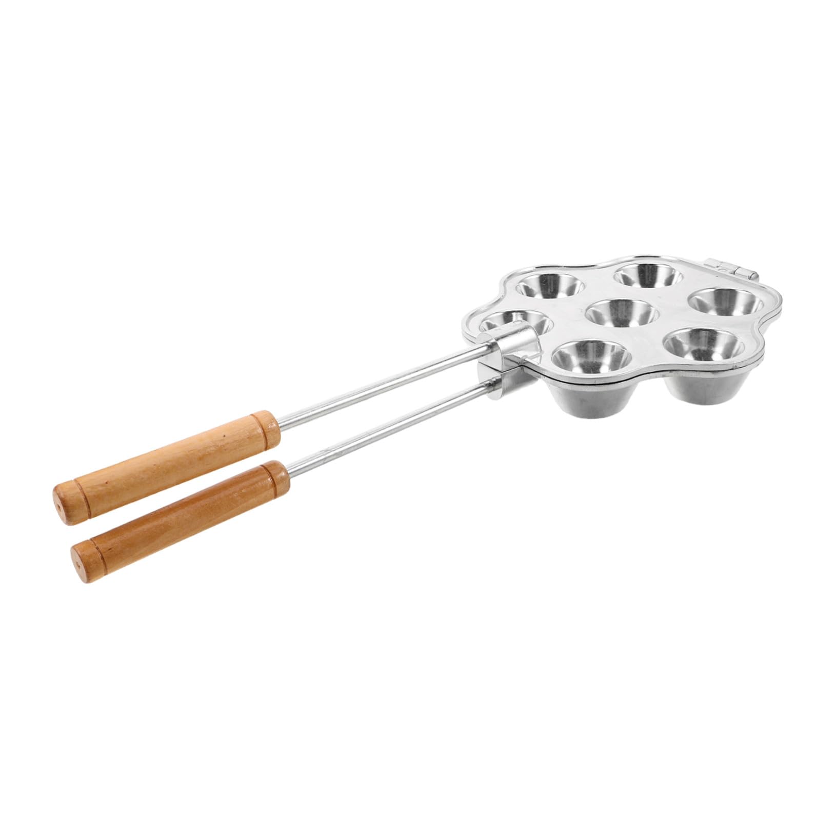 Cabilock Molde Para Tartaletas Moldes Para Tartaletas Pequeñas De Huevo Para Repostería