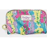 Estee Lauder Lilly Pulitzer Makeup Bag Spring 2013