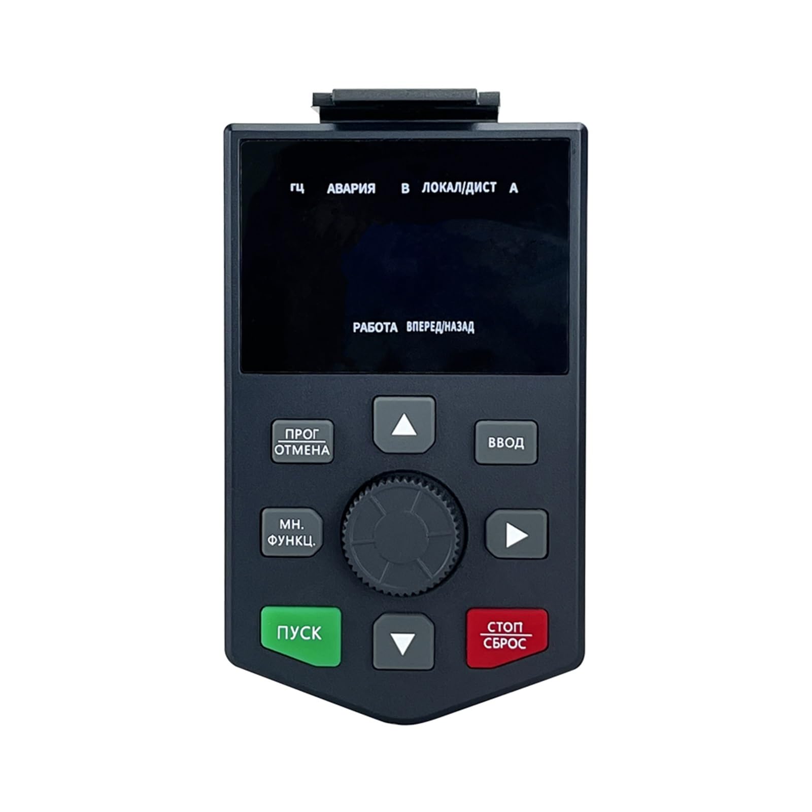 Convertitore inverter a frequenza variabile VFD 18kW,11kW,15kW,7,5kW Generale 380V Ingresso trifase Uscita Controllo velocità ventola/pompa acqua(15kW)