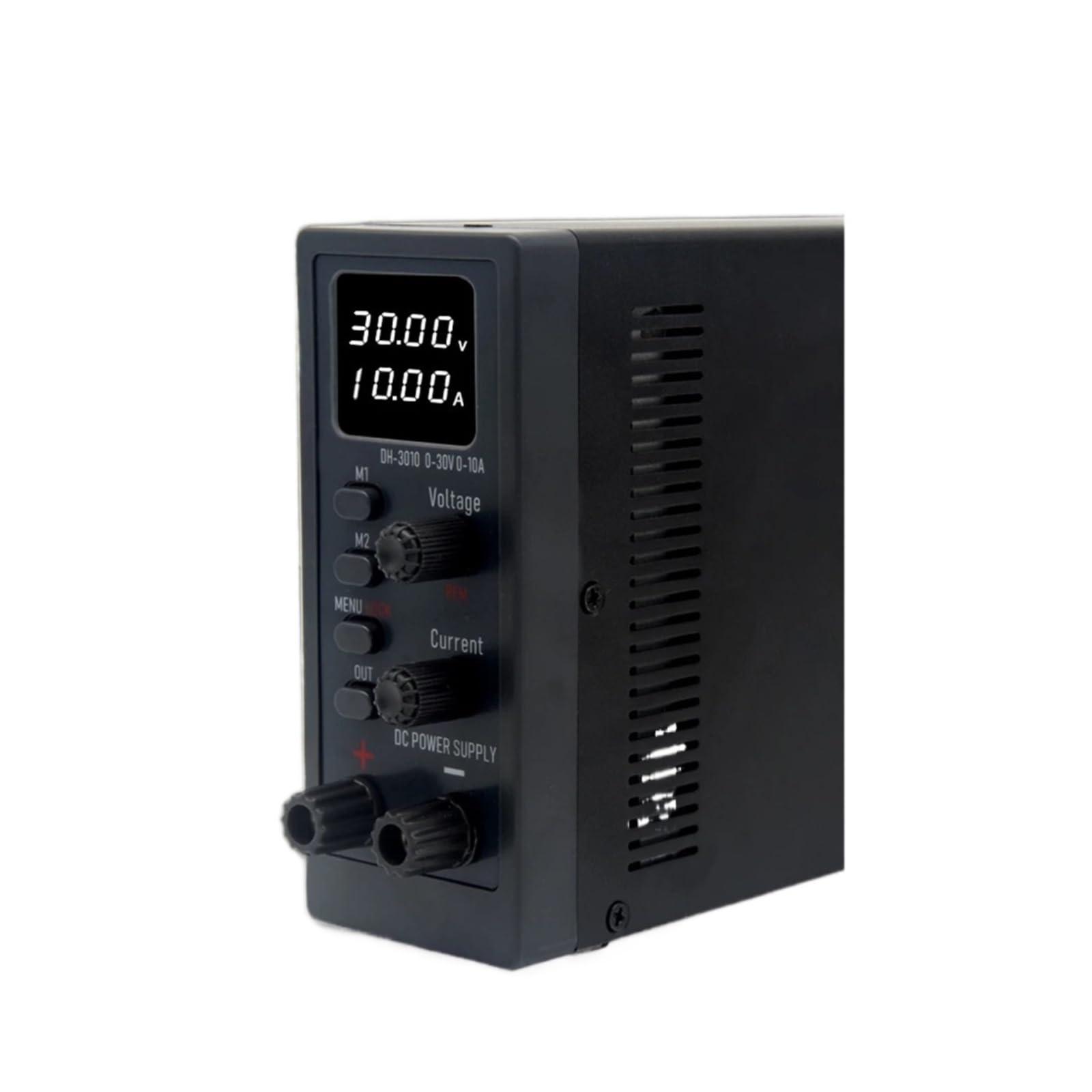 Fuente de alimentación variable, Interruptor De Salida Ajustable La Fuente Alimentación Del Laboratorio DC 30V 10A 300W