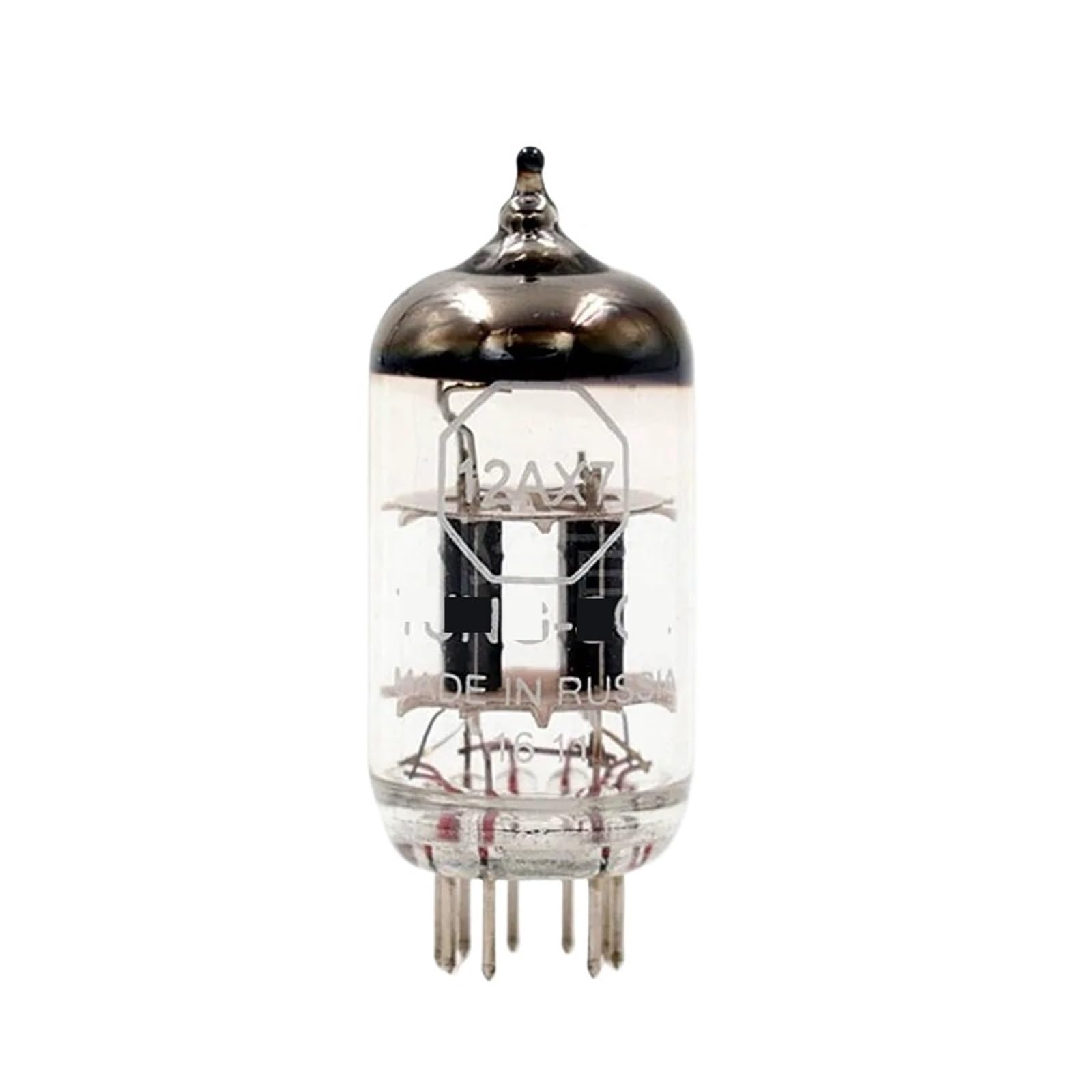 12AX7 (ECC83) Vacuum Tube Precision Matching Audio Amplifier(1pcs)
