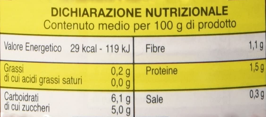 48x La Fiammante il pomodorino Pomodorini Kirschtomaten Tomaten sauce aus Italien dose 400g