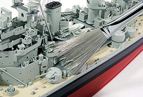 Image of Tamiya Model Cleaning Anti Static brush