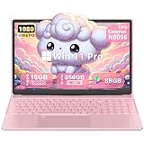 ノートパソコン【MS Office 2019】【Win 11Pro】 15.6インチ液晶IPS 1920*1080 メモリ:DDR4 16GB/高速SSD:256GB パソコンノート 第11世代CPU N5095 2.0~2.9Ghz 日本語キーボードフィルム付き ラップトップ laptop(16GB+SSD:256GB)