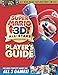 Produktbild Super Mario 3D All-Stars - Player's Guide