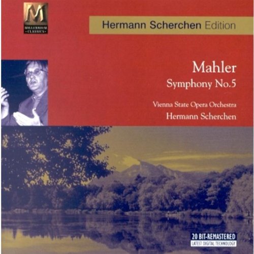 Sym 5 (Rm) [Audio CD]