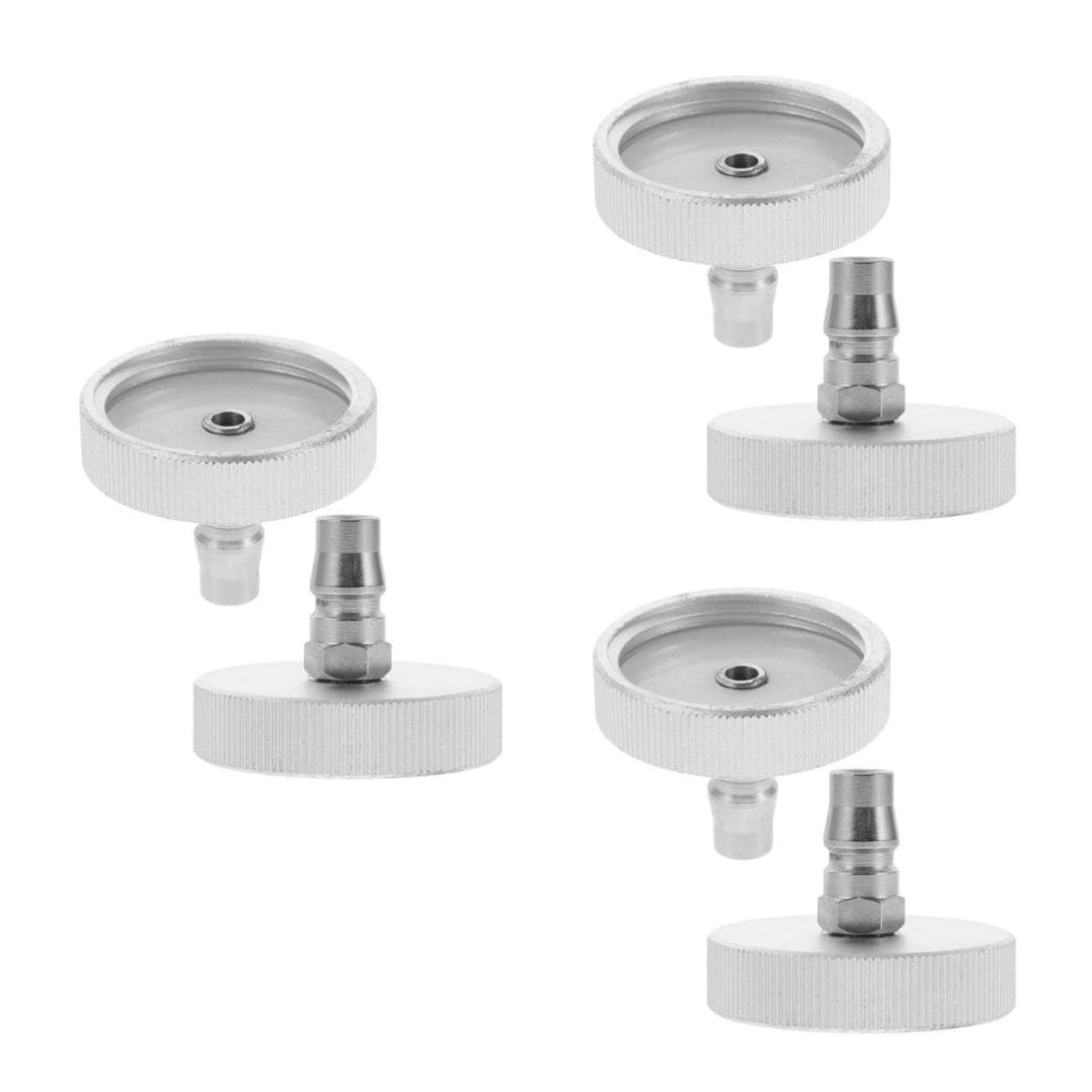 Cabilock 6 Piezas Kit de Cambio de Líquido de Frenos para Coche,