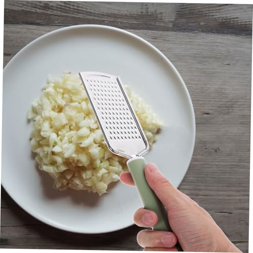 Rallador Multifuncional de Acero Inoxidable para Cocina miniatura 4