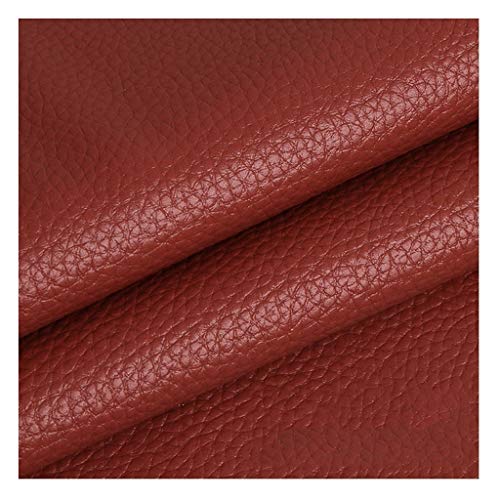 Tissu cuir simili imperméable pour rénover votre canapé et vos sièges auto avec élégance
