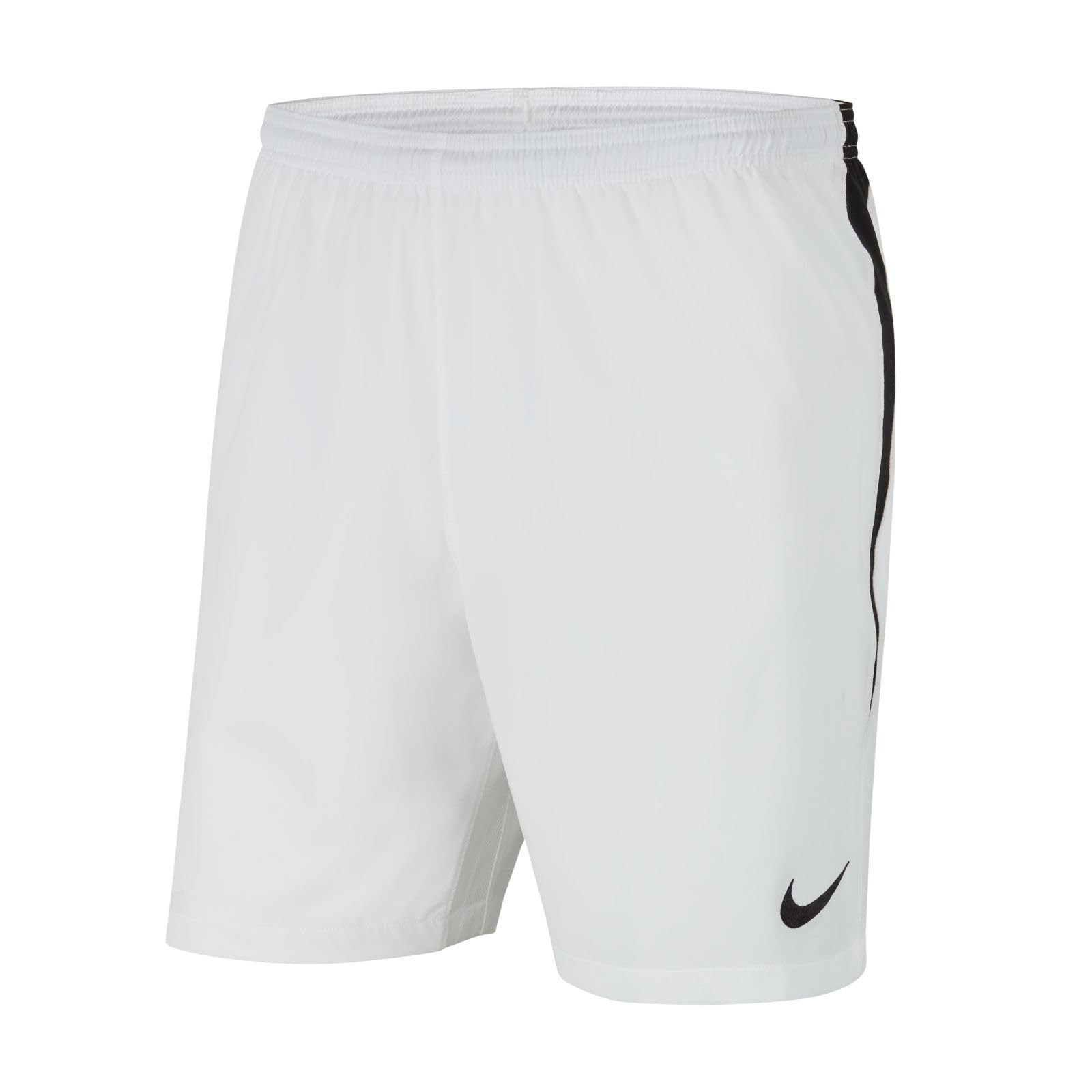 Nike Venom III Shorts Homme, Blanc/Noir/Noir, XL