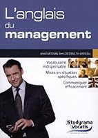 L'anglais du management 2759014754 Book Cover
