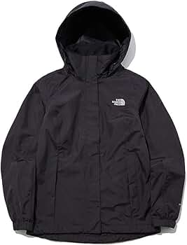 Amazon | (ノースフェイス) THE NORTH FACE レディース リゾルブ2