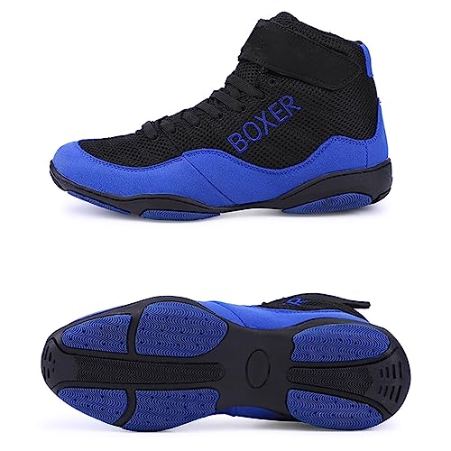 Amazon Best Sellers Best Men's Wrestling Shoes