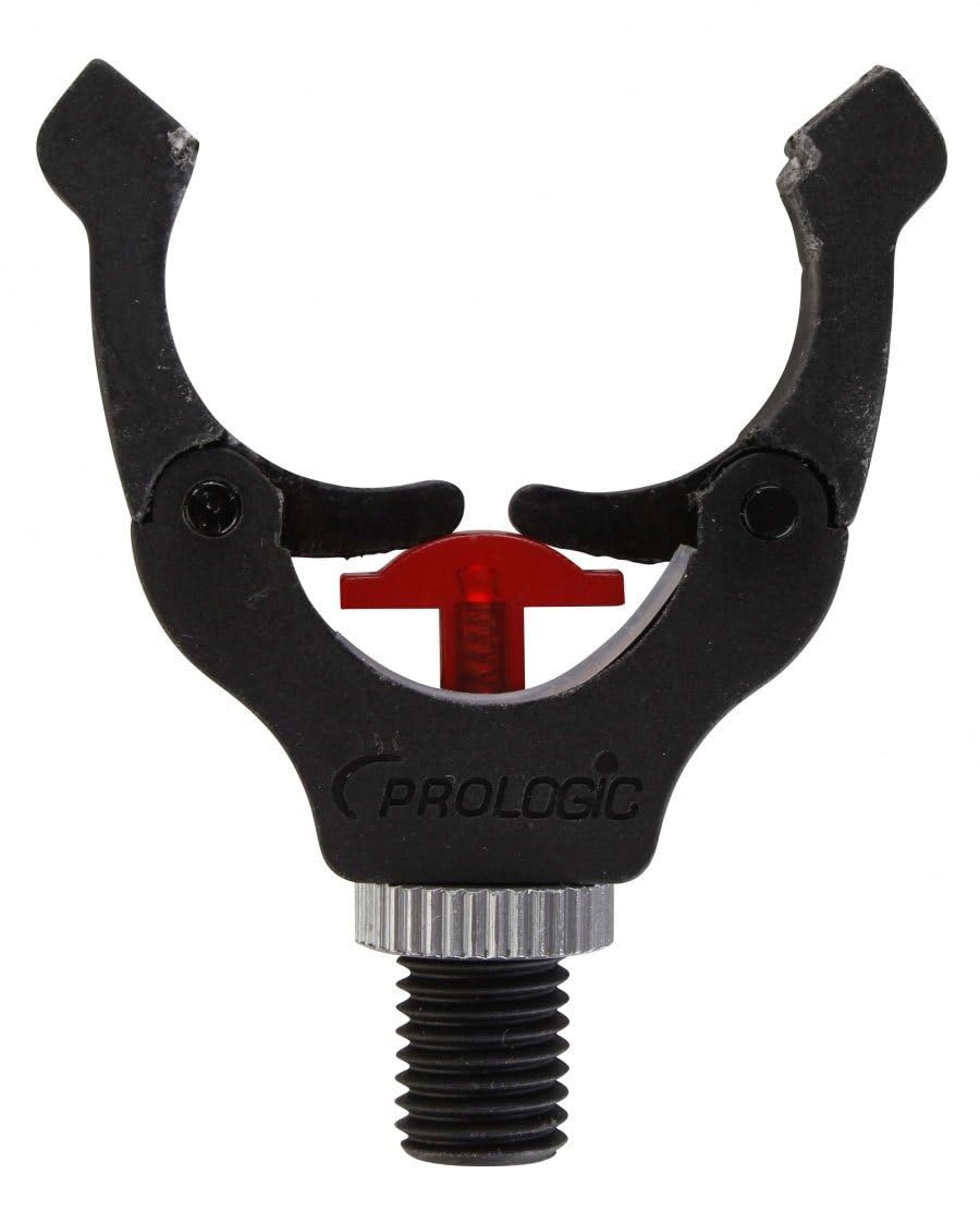 Prologic Magnetic Snatch Rod Rests - Carp Pike Bream Tench Coarse Fishing Tackle