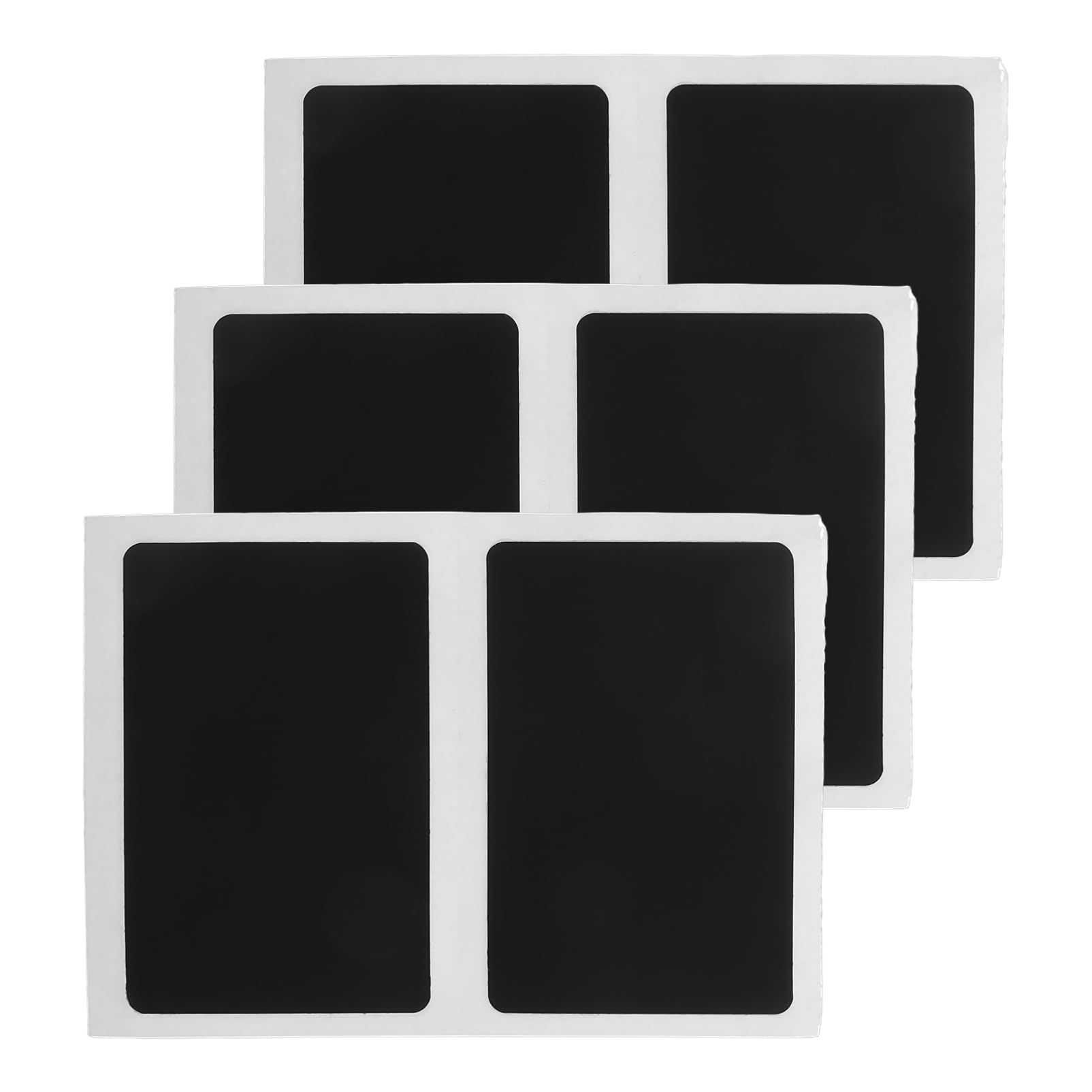 BESPORTBLE Universal Bike Tire Repair Kit Self-Adhesive Patch for Road Essential Bike Puncture Repair Glue Must-Have for Cyclists