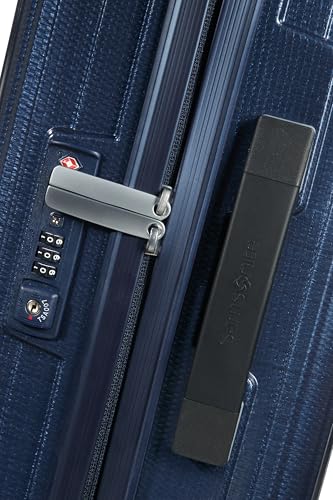 Samsonite Lite-Box Spinner Check-in-Koffer, 69 cm – Ansicht 8