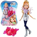 club fashion online shop Kinder Lizenz Thema: Winx Club