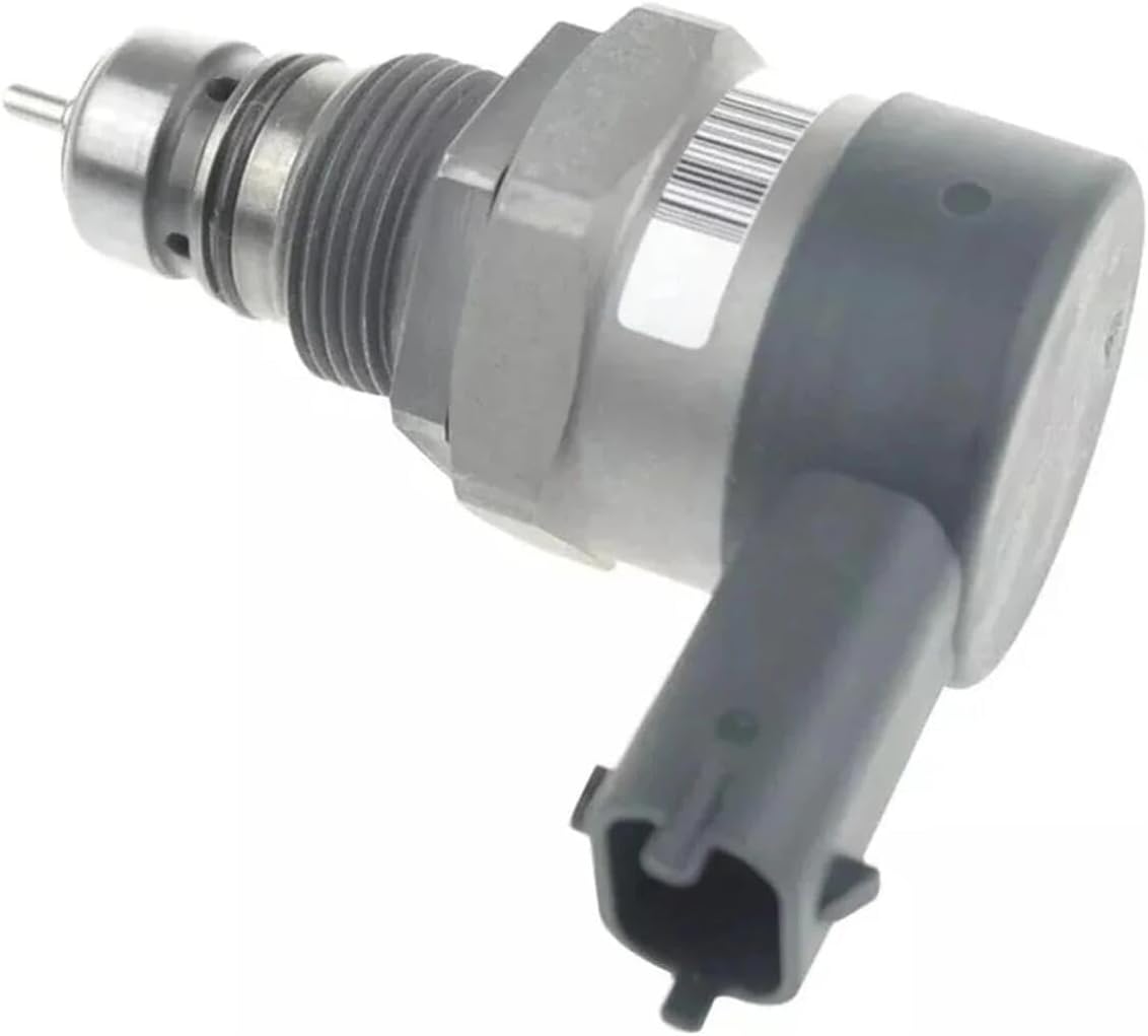 0281002712 Pressure Fuel Metering Control Valve Fits for Diesel Models Such As for VOLVO