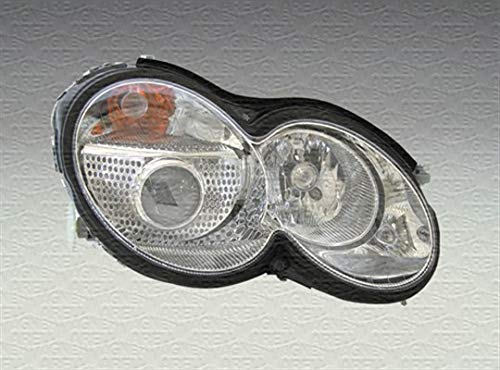Magneti Marelli 710301176280 Hauptscheinwerfer, Recht Xeno 