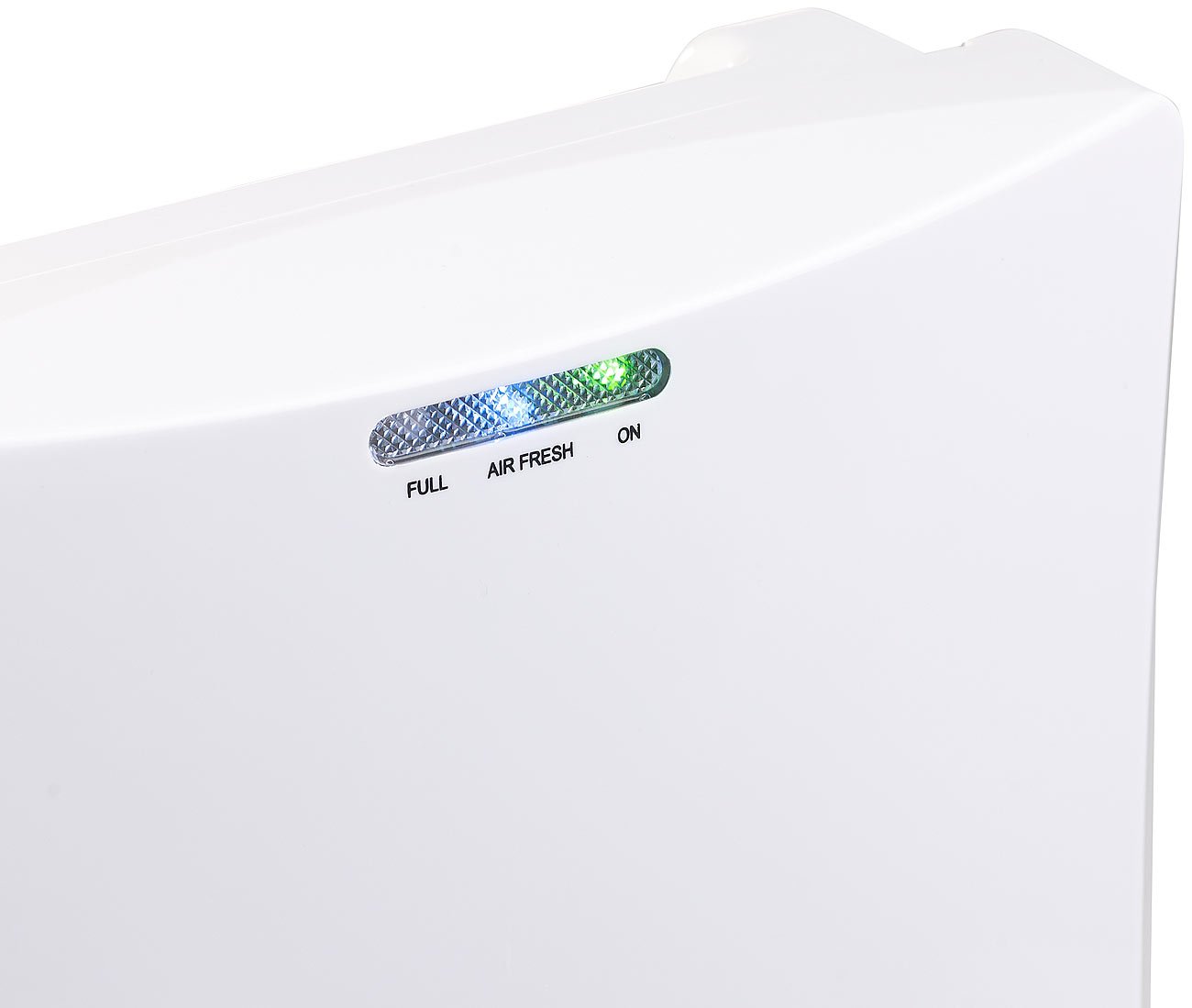 Sichler Haushaltsgeräte Elektryczny osuszacz powietrza 600 ml/dzień do 25 m² 1,8 l 70 W biały NX8487