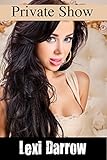 Private Show (Taboo Erotica)
