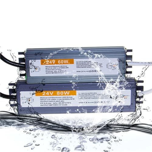 Transformateur 220 V à 24 V étanche : fini les pannes de jardin sous la pluie