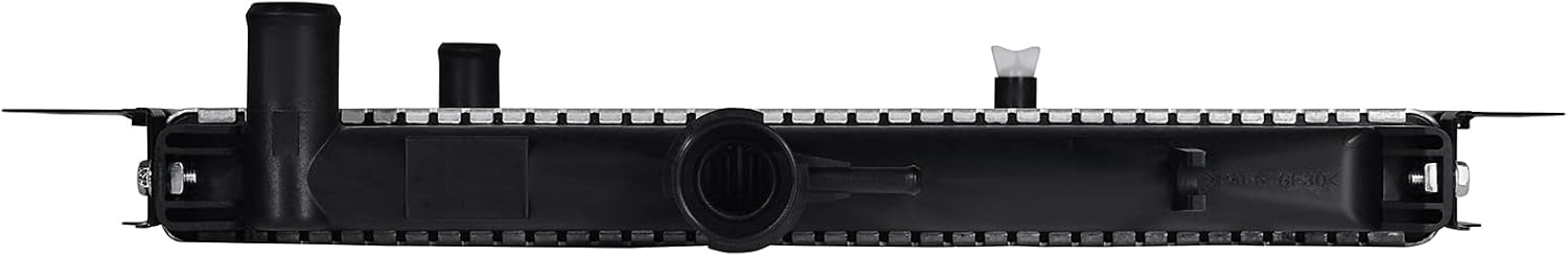 Radiator Compatible With 1986-1988 for Suzuki for Samurai 1.3L
