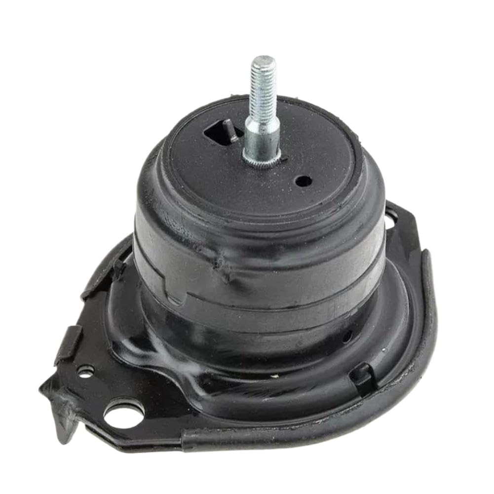 Forgediy Onecolor Engine Mount Left Or Right 68110950Ab 68110950Ac Compatible With 2011-2020 Cherokee 3.6L