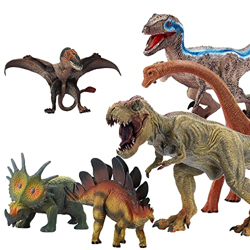 Top 10 Best Large Plastic Dinosaur Toys Reviews & Buying Guide Katynel