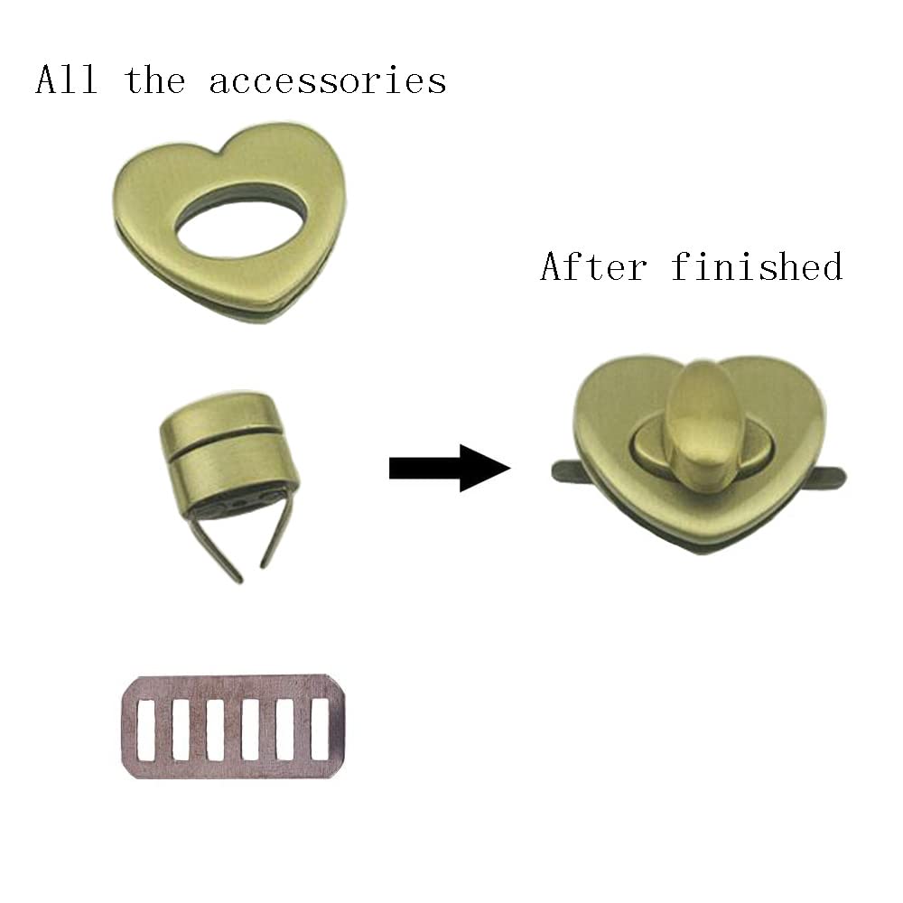 Borsa A Forma Di Del Cuore Illustrazione Vettoriale. Illustrazione Di - Foto 10