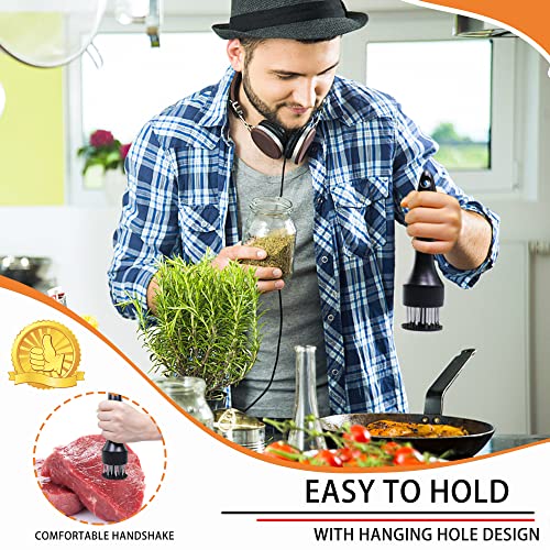 image for MS WGO Meat Tenderizer Tool Meat Tenderizer Hammer Meat Tenderizer Mac