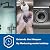 H&G Lifestyles Water Descaler Cartridge,Replacement for 20 x 4.5 Whole House Water Filtration System, Anti-Scale Filter,Polyphosphate Inhibitor Filter,Compatible with 20 Inches Filter Housing