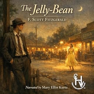 The Jelly-Bean cover art