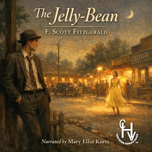 The Jelly-Bean cover art