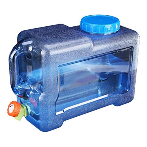 Starnearby Réservoir d'Eau 12L Cover