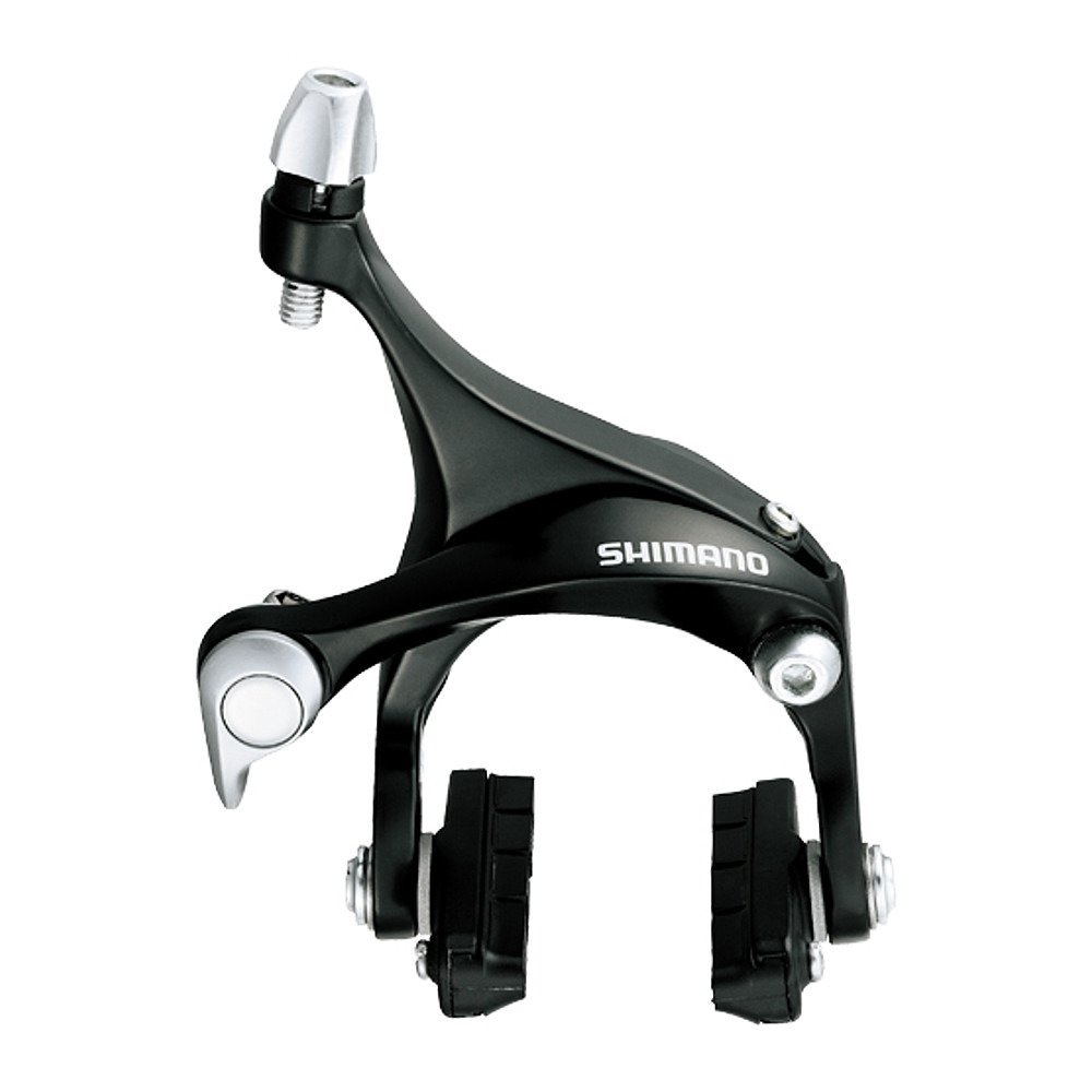 Shimano Felgenbremse Road BR-R561 HR R55C3 10,5mm schwarz