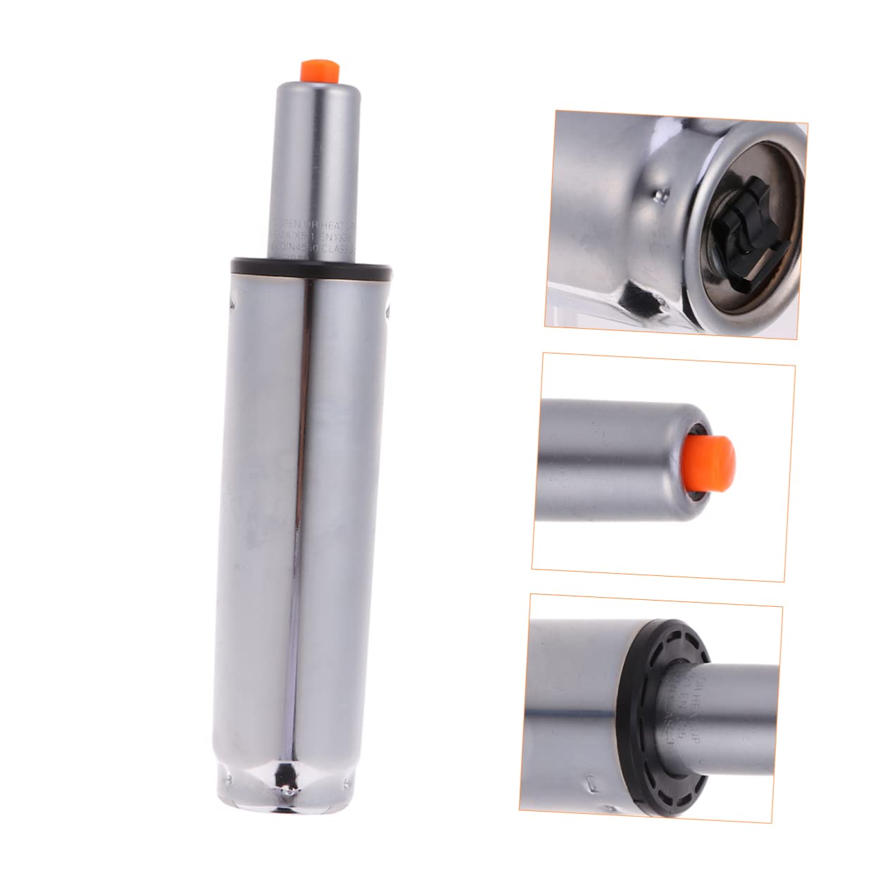 Buy GAFOKI Gaming Chair Cylinder Replacement Pneumatic Chair Piston