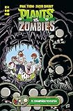 plants vs zombies descargar  Plants vs. Zombies: El champiñón reventón