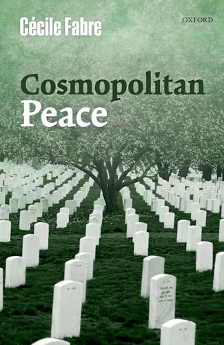 Cosmopolitan Peace view 2